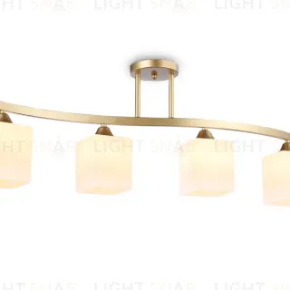 Люстра на штанге Ambrella Light Modern TR303122