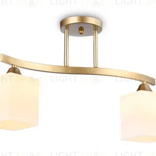 Люстра на штанге Ambrella Light Modern TR303119