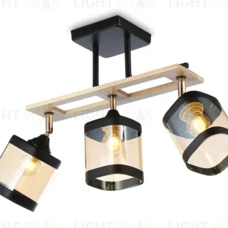 Люстра на штанге Ambrella Light Modern TR9527