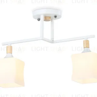 Люстра на штанге Ambrella Light Modern TR9484