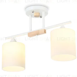 Люстра на штанге Ambrella Light Modern TR9541