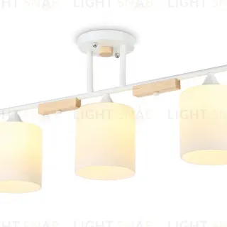 Люстра на штанге Ambrella Light Modern TR9546