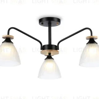 Люстра на штанге Ambrella Light Modern TR9564