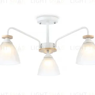 Люстра на штанге Ambrella Light Modern TR9562