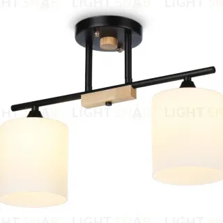 Люстра на штанге Ambrella Light Modern TR9543