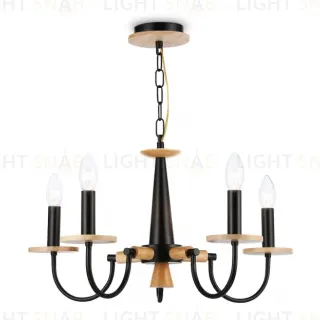 Подвесная люстра Ambrella Light Modern TR9593