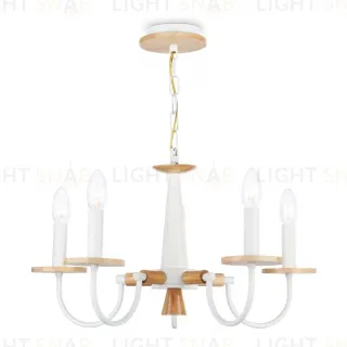 Подвесная люстра Ambrella Light Modern TR9592