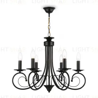 Подвесная люстра Ambrella Light Modern TR9612