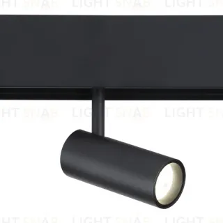 Трековый светильник Ambrella Light Track System GL3814
