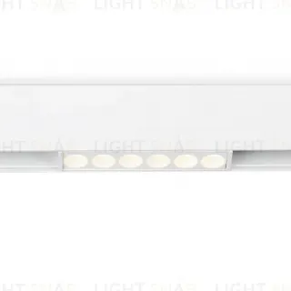 Трековый светильник Ambrella Light Track System GL4017