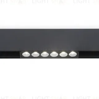 Трековый светильник Ambrella Light Track System GL4019