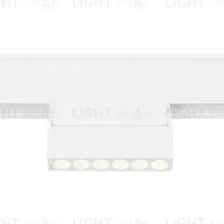 Трековый светильник Ambrella Light Track System GL4038