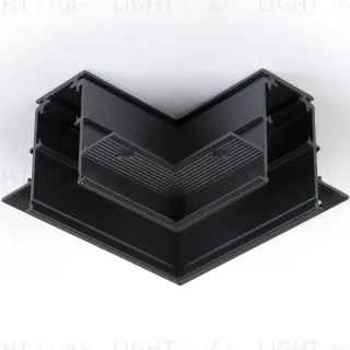 Коннектор угловой для шинопровода Ambrella Light Track System GL3354