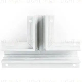 Коннектор т-образный для шинопровода Ambrella Light Track System GL3355