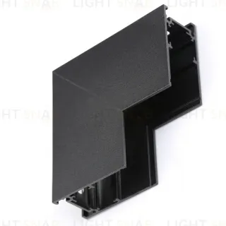 Коннектор угловой для шинопровода Ambrella Light Track System GL3378