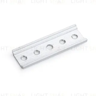 Соединитель для шинопровода Ambrella Light Track System GL3618