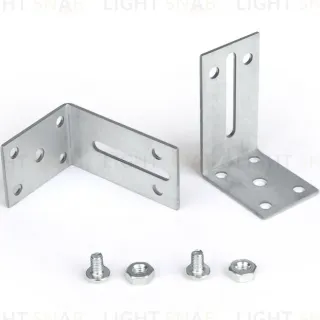 Уголок регулируемый Ambrella Light Track System GL3620