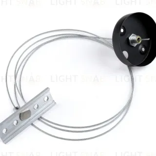 Подвес для шинопровода Ambrella Light Track System GL3627