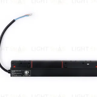 Блок питания для шинопровода Ambrella Light Track System GL3662