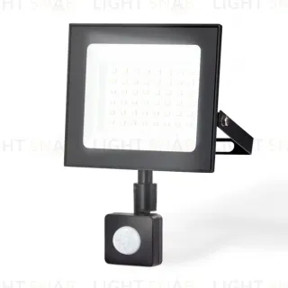 Прожектор с датчиком движения Ambrella Light Street ST8115