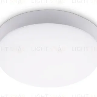 Уличный потолочный светильник Ambrella Light Street ST8624