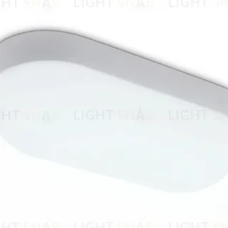 Уличный потолочный светильник Ambrella Light Street ST8655