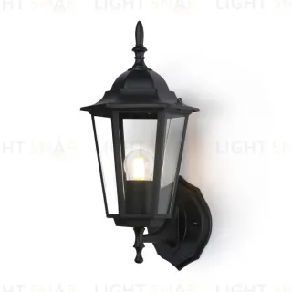 Уличный настенный светильник Ambrella Light Garden ST2010