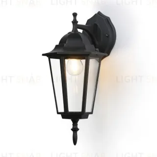 Уличный настенный светильник Ambrella Light Garden ST2018