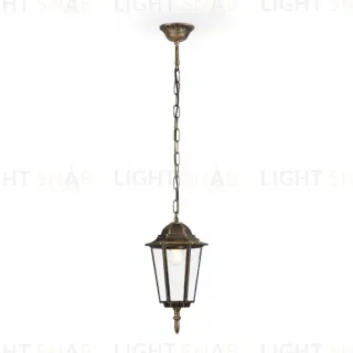 Уличный подвесной светильник Ambrella Light Garden ST2031
