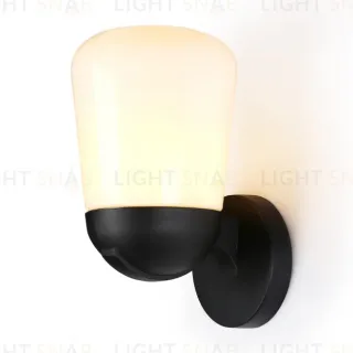 Уличный настенный светильник Ambrella Light Garden ST2083