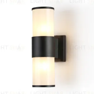 Уличный настенный светильник Ambrella Light Garden ST2455