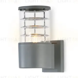 Уличный настенный светильник Ambrella Light Garden ST2521