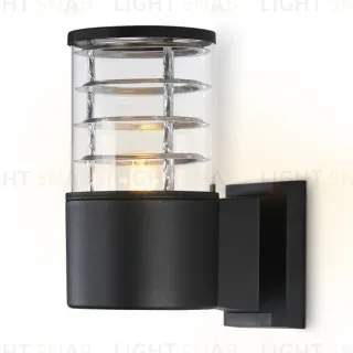 Уличный настенный светильник Ambrella Light Garden ST2522