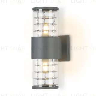 Уличный настенный светильник Ambrella Light Garden ST2523