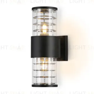 Уличный настенный светильник Ambrella Light Garden ST2525