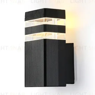 Уличный настенный светильник Ambrella Light Garden ST2572