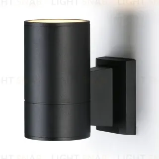 Уличный настенный светильник Ambrella Light Garden ST2911