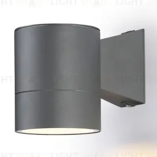 Уличный настенный светильник Ambrella Light Garden ST3301