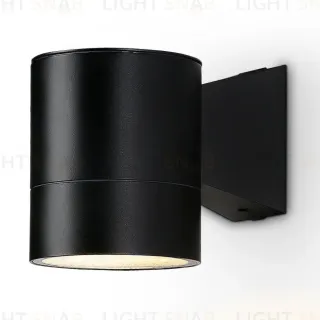 Уличный настенный светильник Ambrella Light Garden ST3302