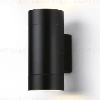 Уличный настенный светильник Ambrella Light Garden ST3304