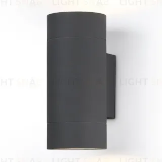 Уличный настенный светильник Ambrella Light Garden ST3303