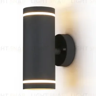 Уличный настенный светильник Ambrella Light Garden ST3332
