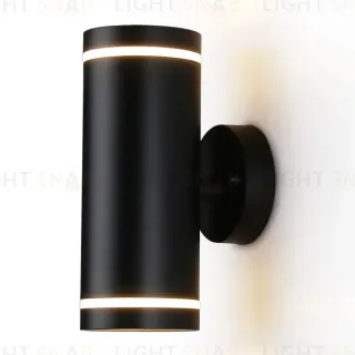 Уличный настенный светильник Ambrella Light Garden ST3333