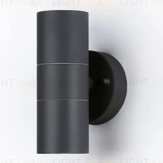 Уличный настенный светильник Ambrella Light Garden ST3706