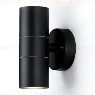 Уличный настенный светильник Ambrella Light Garden ST3707
