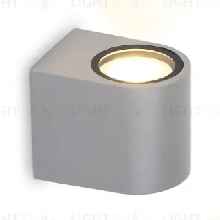 Уличный настенный светильник Ambrella Light Garden ST3721