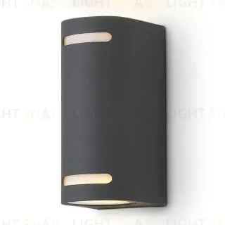 Уличный настенный светильник Ambrella Light Garden ST3741