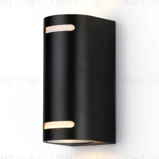 Уличный настенный светильник Ambrella Light Garden ST3744