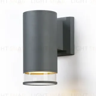 Уличный настенный светильник Ambrella Light Garden ST3818