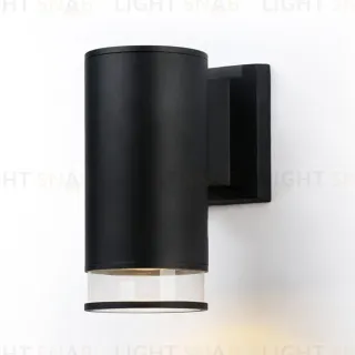 Уличный настенный светильник Ambrella Light Garden ST3819
